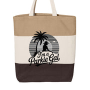 Chocolate/ Natural/ Khaki - Q125900 - FRONT